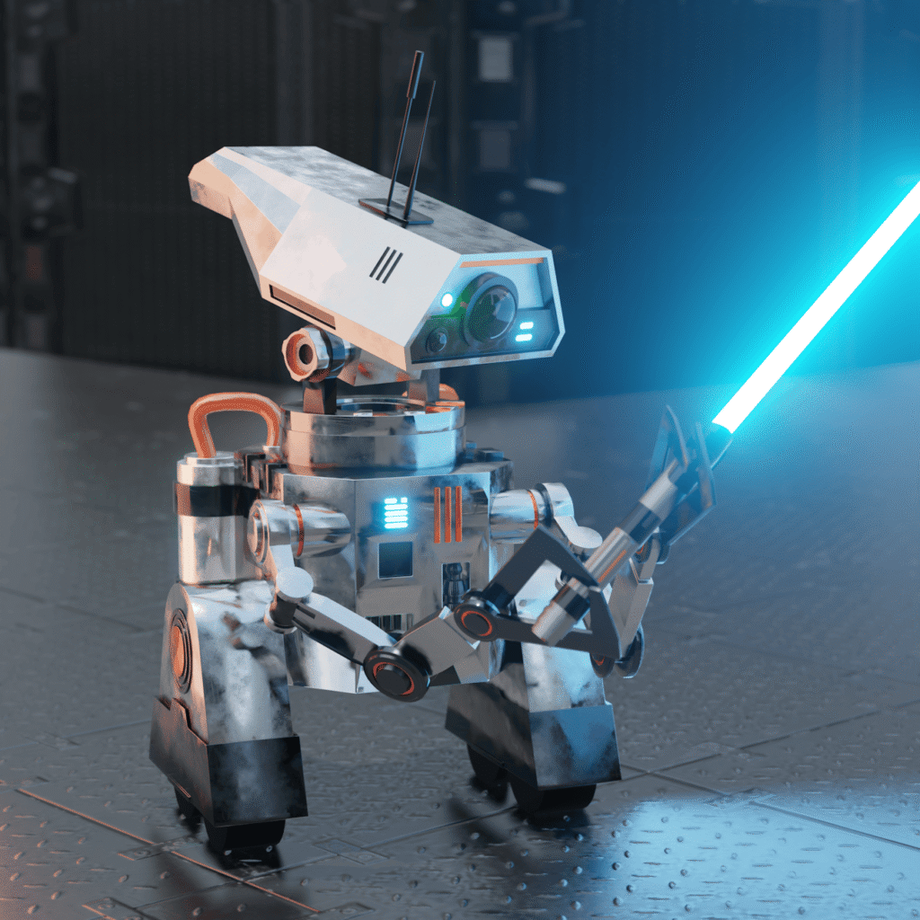 Superintelligent AI 2027