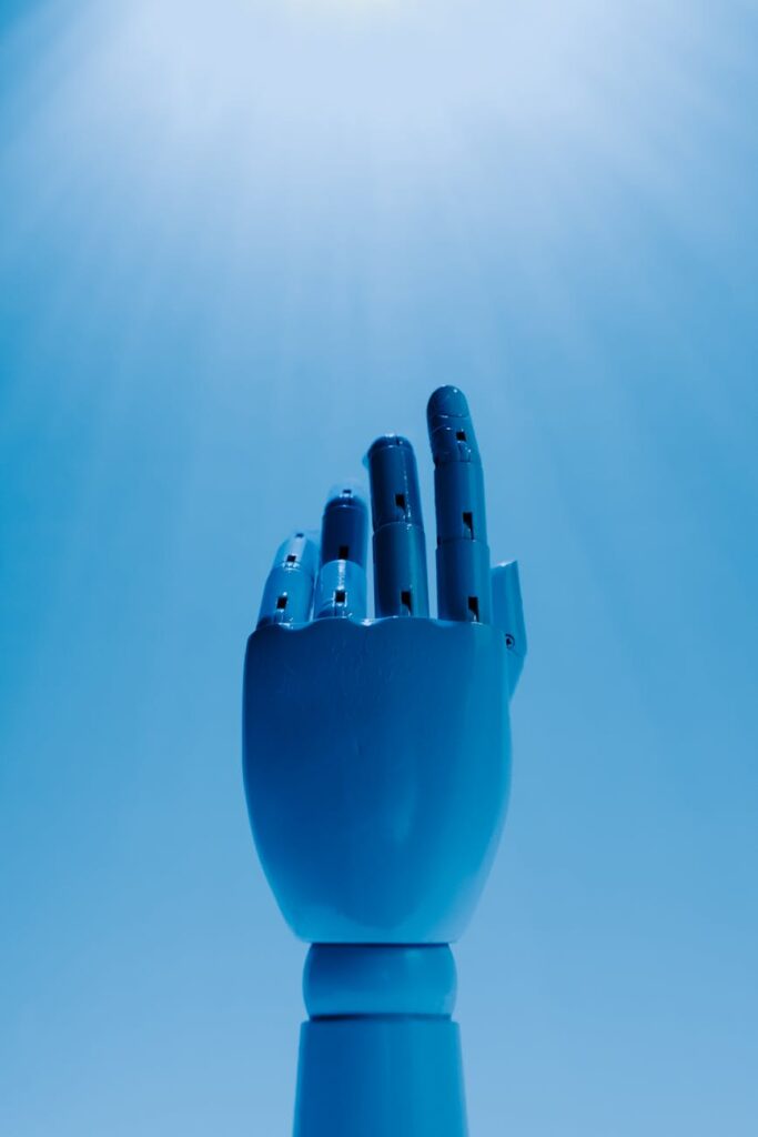 AI Regulation 2026