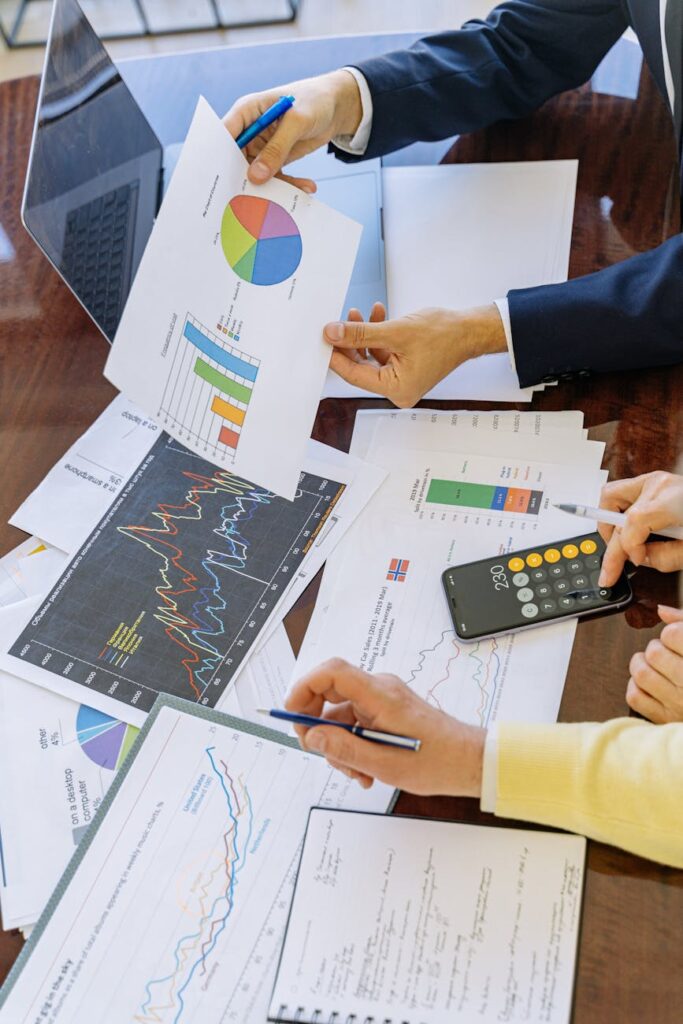 Agentic AI in Finance