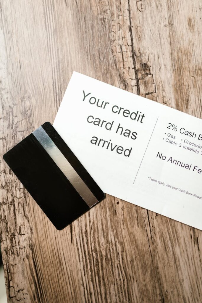 AI-powered credit scoring