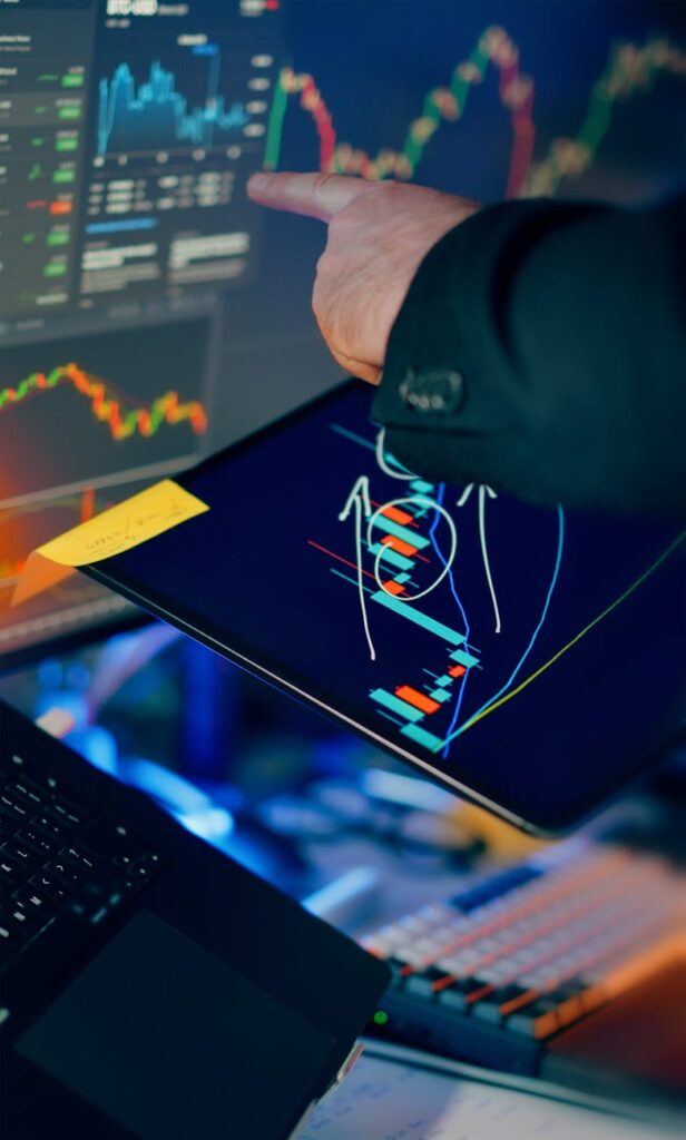 AI Investment Strategies