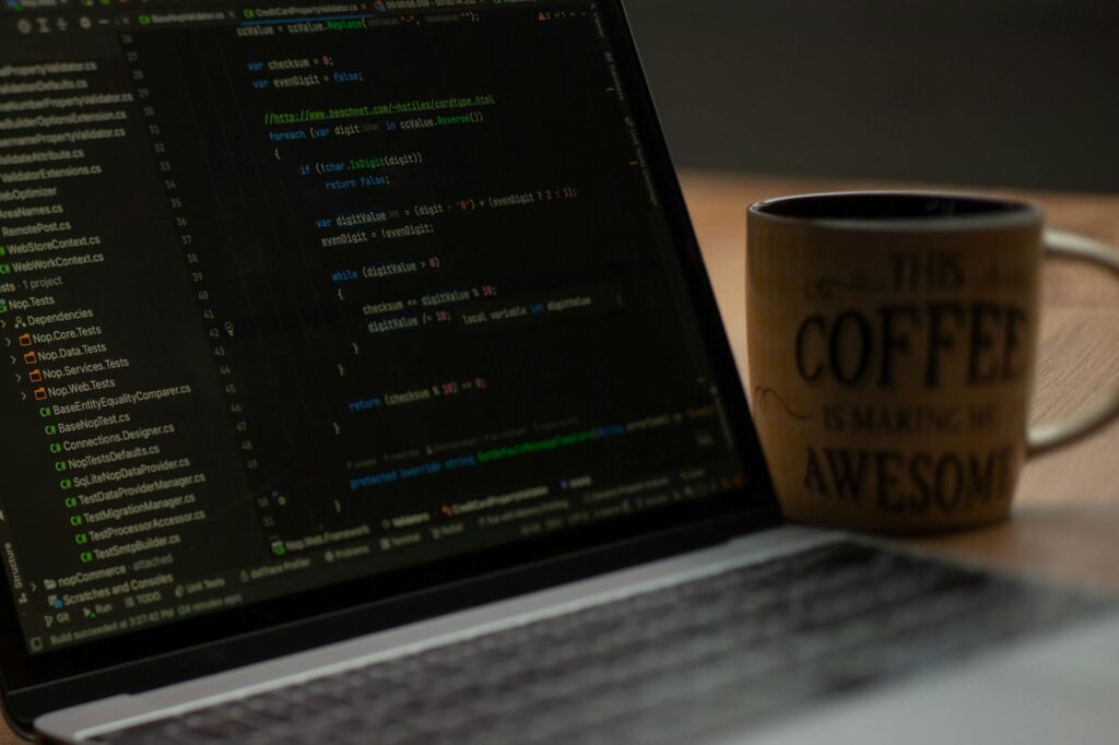 Vibe Coding for Profit