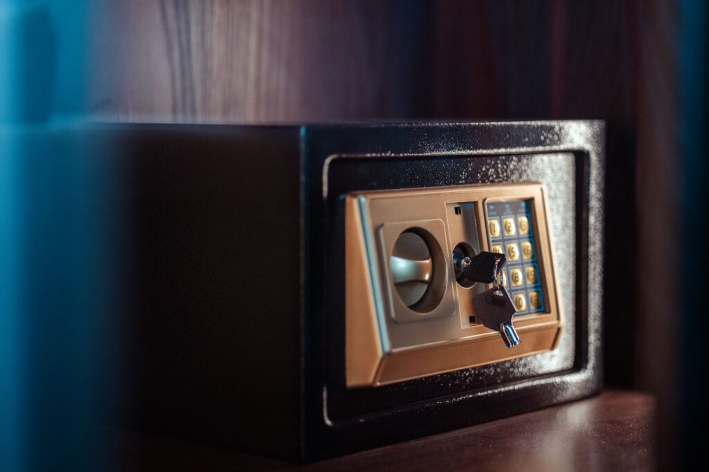Best Password Managers 2026