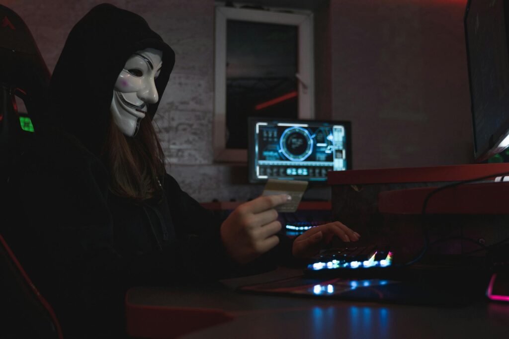 Identity Theft 2026