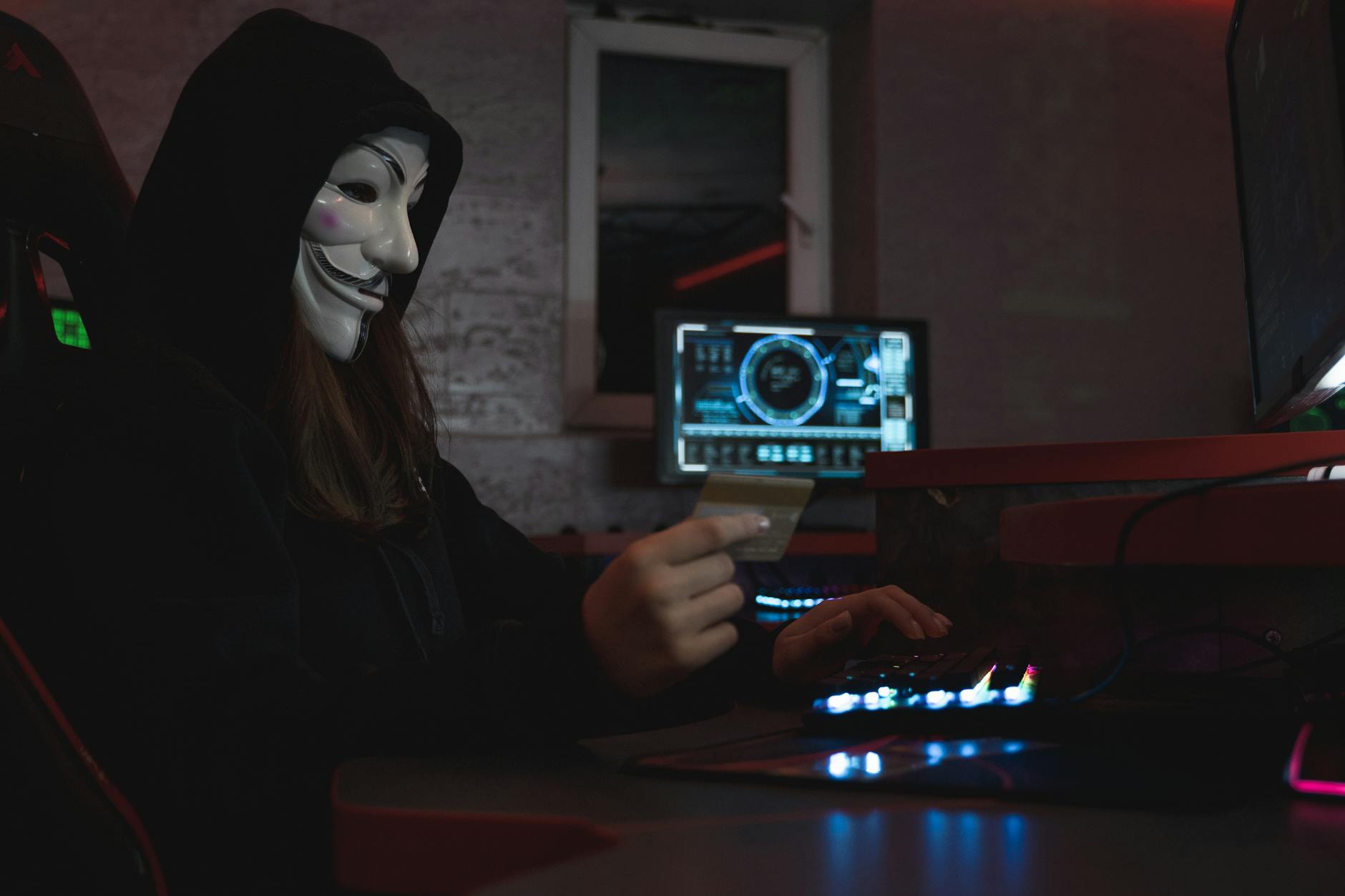Identity Theft 2026