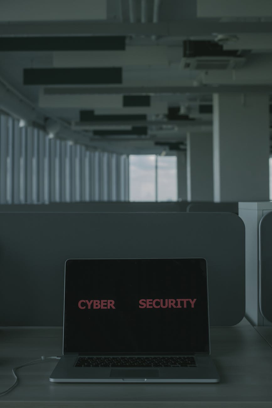 AI cybersecurity threats