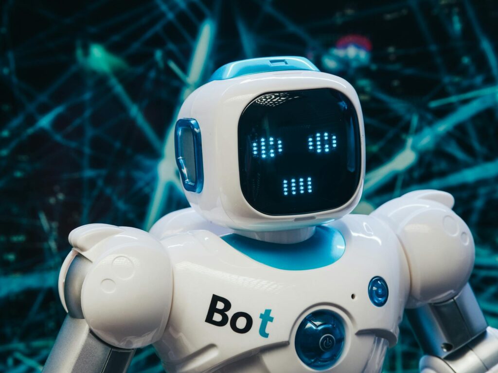 AI agents business automation