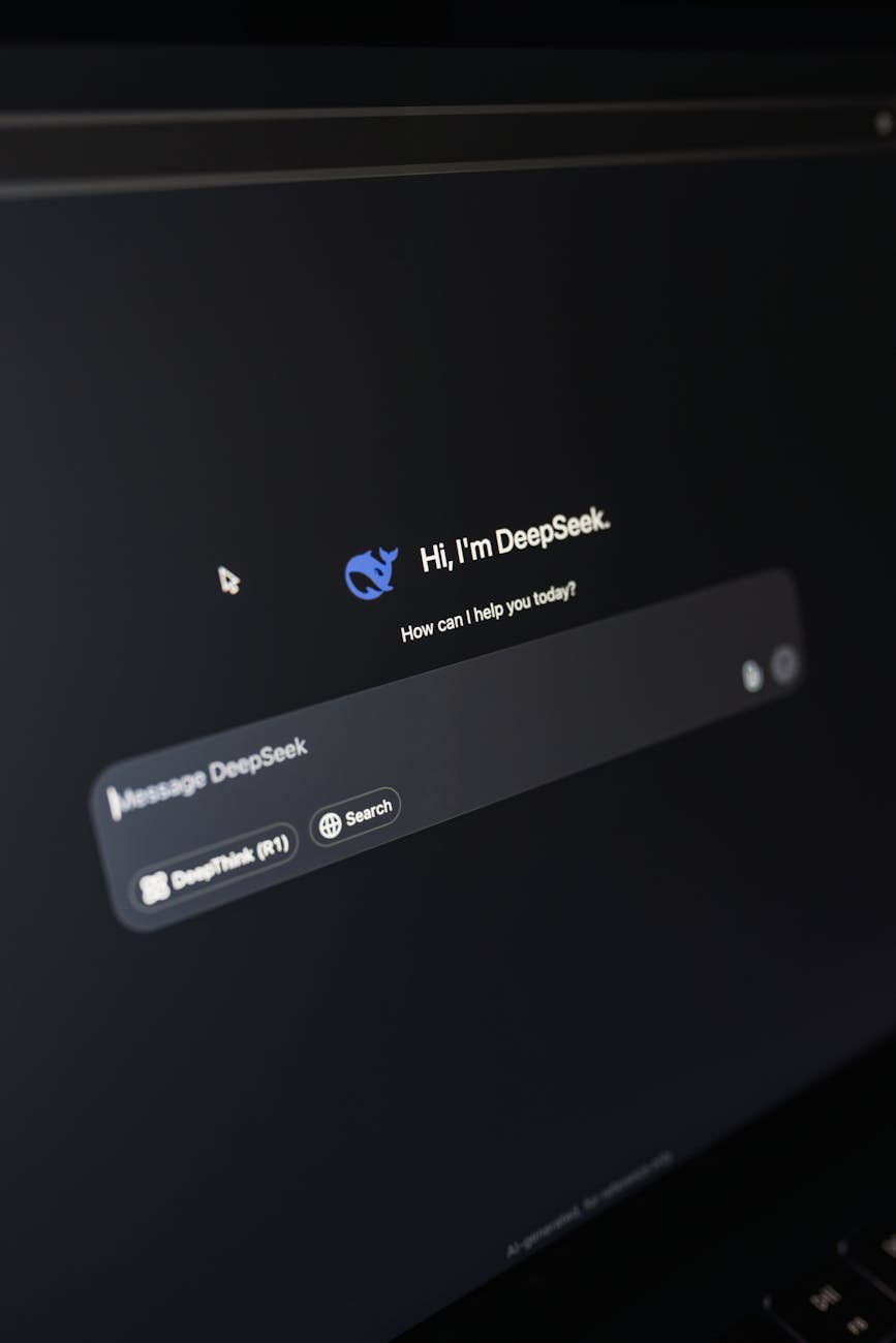 Personal AI Assistant