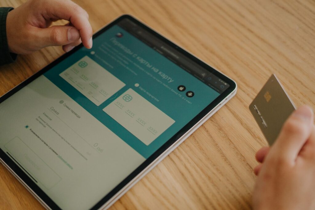 Moment Fintech automation