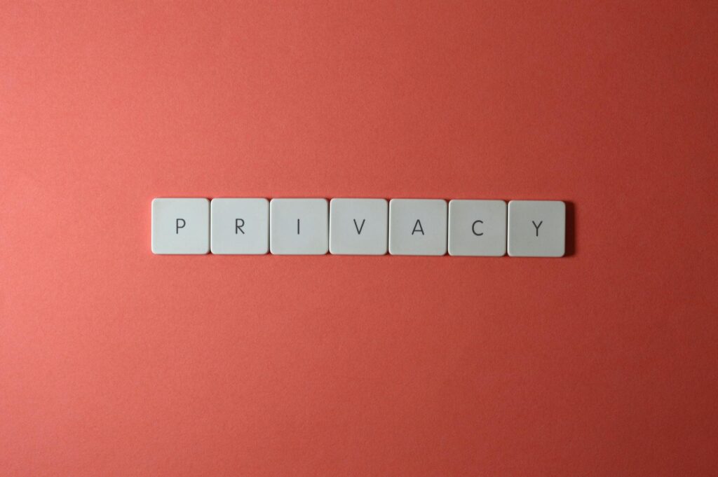 data privacy guide