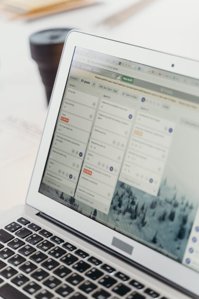 Zapier vs Make