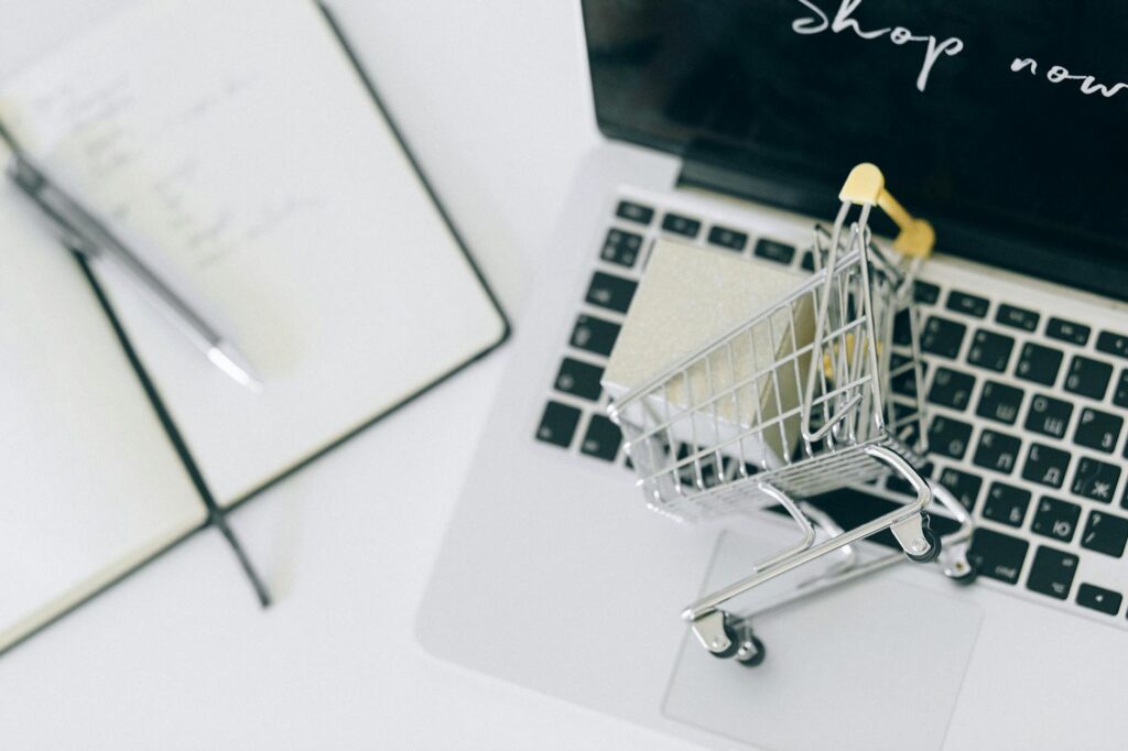 E-commerce AI Tools