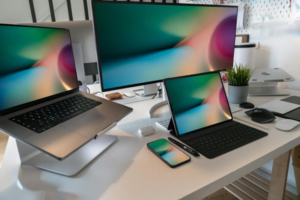 digital products