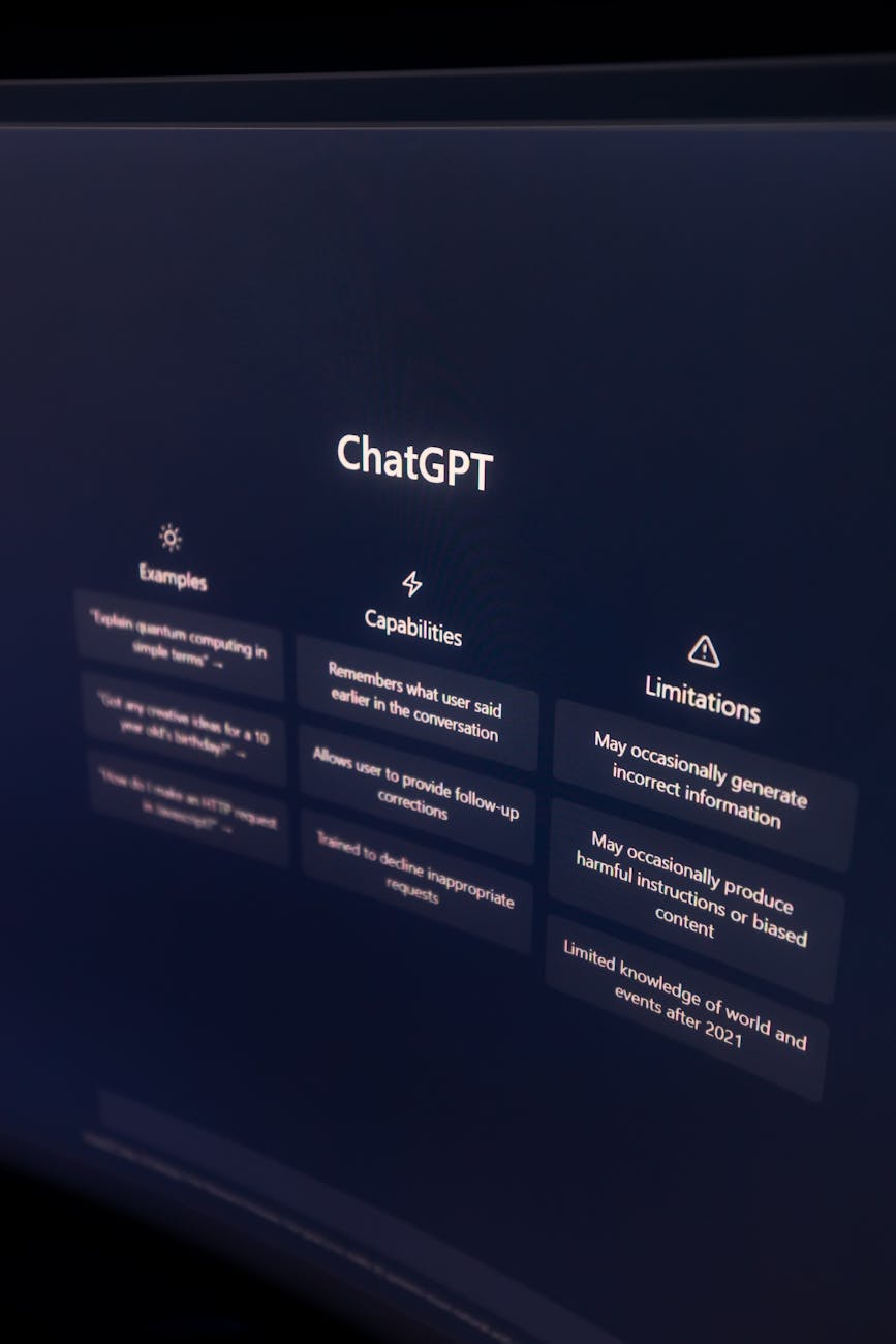 ChatGPT Tutorial: 7 Ultimate Ways to Use It Daily ChatGPT Tutorial