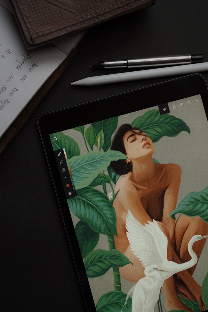Midjourney AI Art