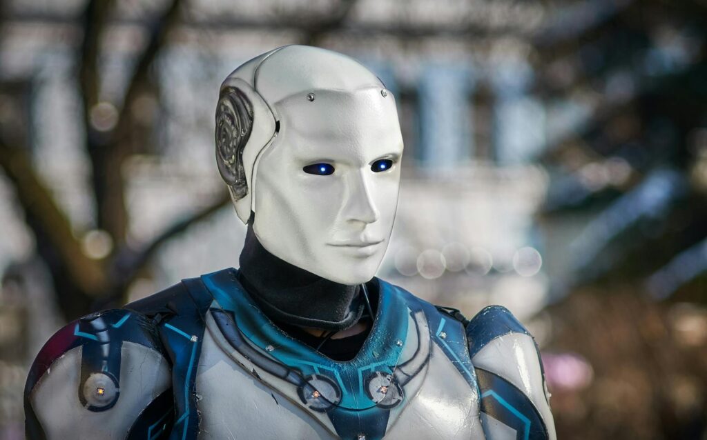 Canva AI features