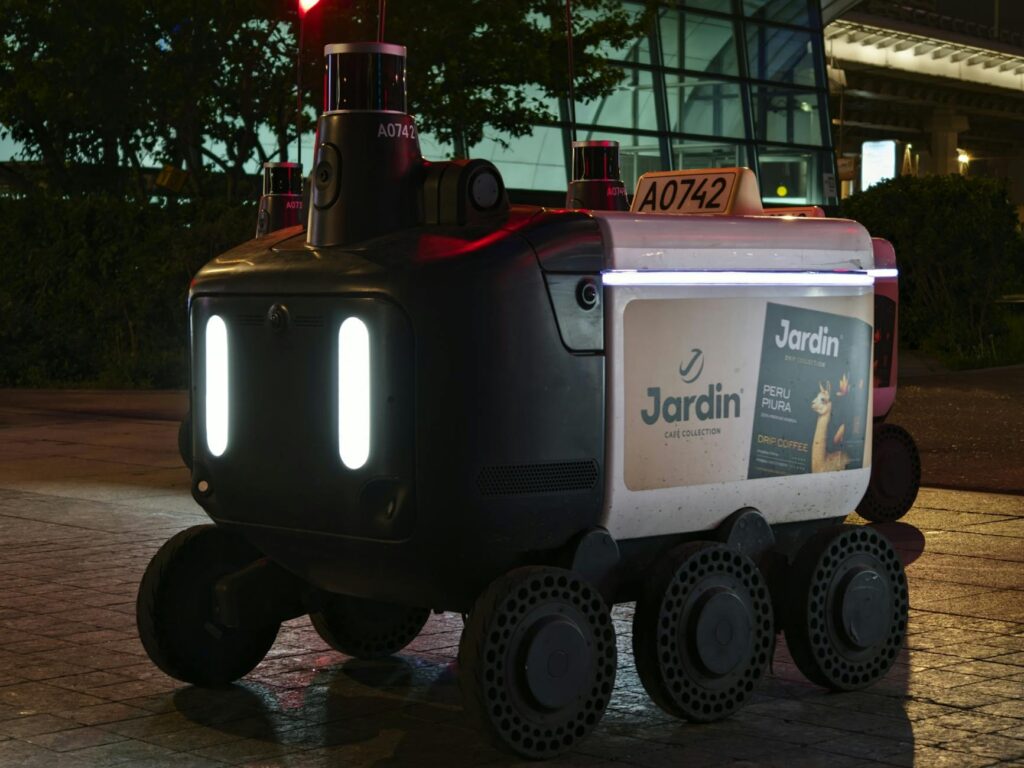 autonomous AI agents