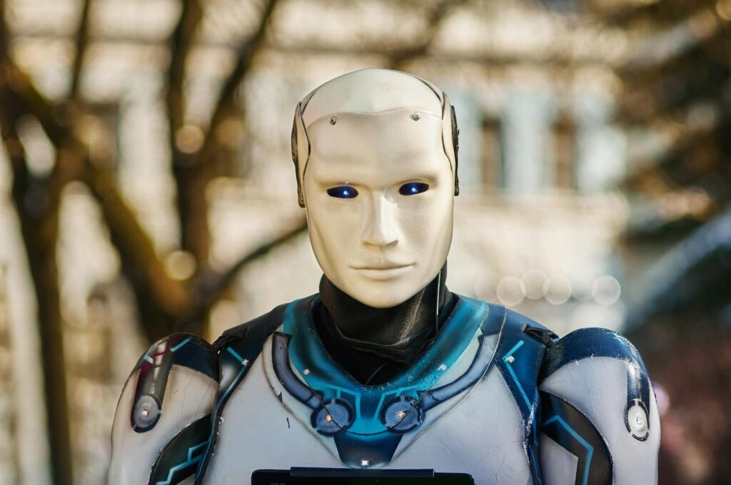 humanoid robots 2026