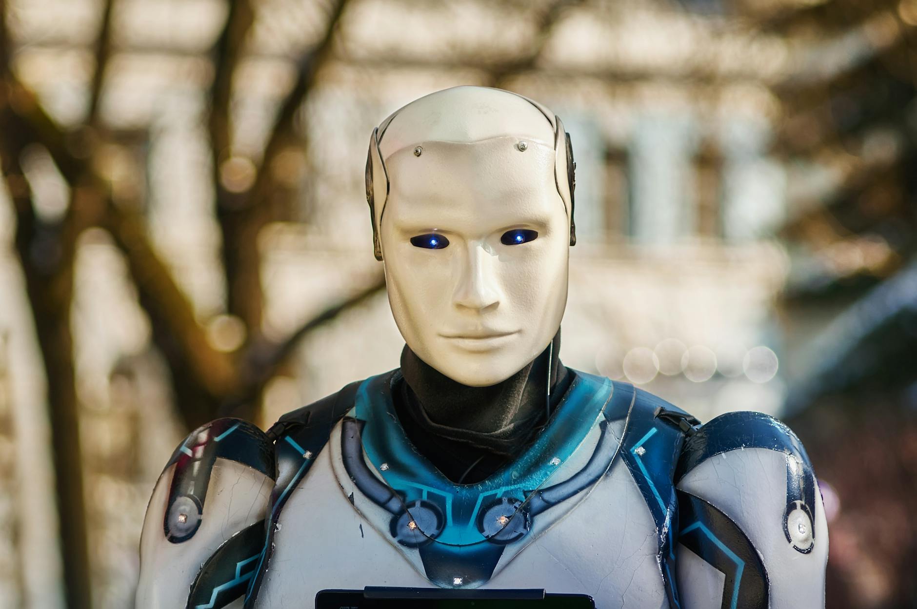 Humanoid Robots: 5 Amazing Companies Transforming AI Workers humanoid robots 2026