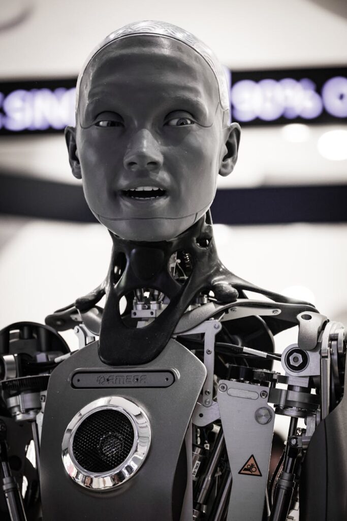 AI Deepfakes Crisis