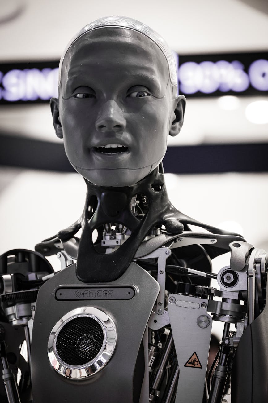 AI Deepfakes Crisis