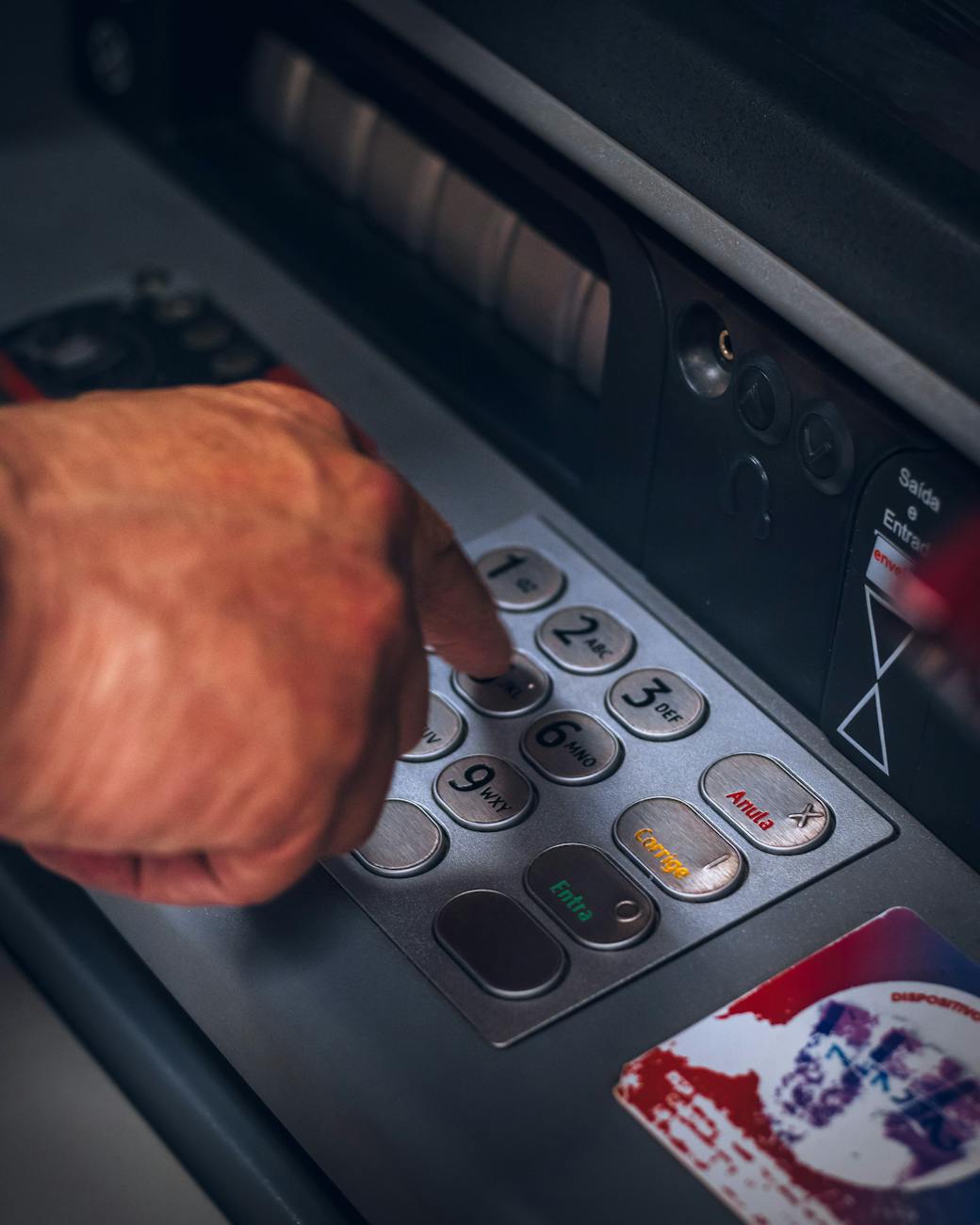 Biometric Banking 2026: 7 Amazing Ways Your Face Replaces Your Password biometric banking 2026