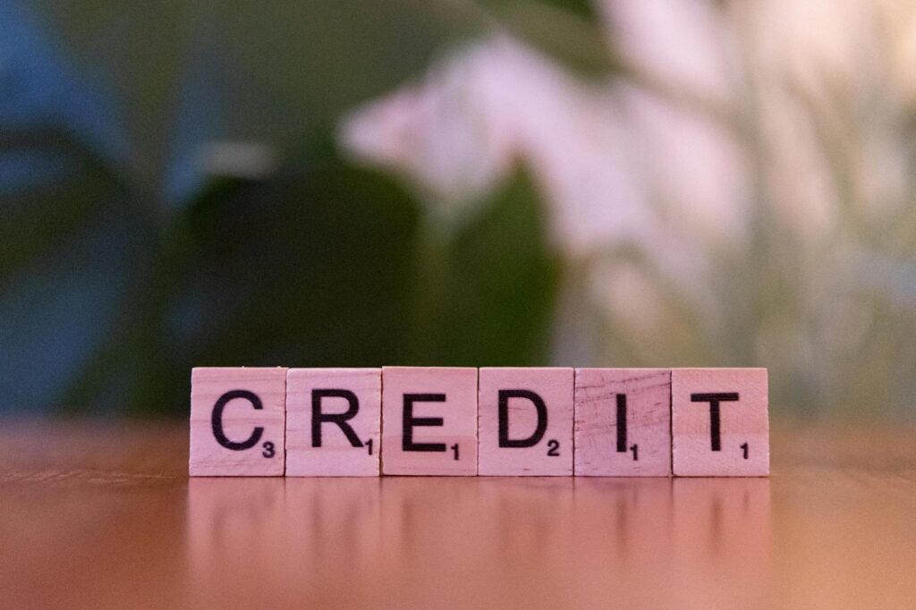AI-Powered Credit Scoring