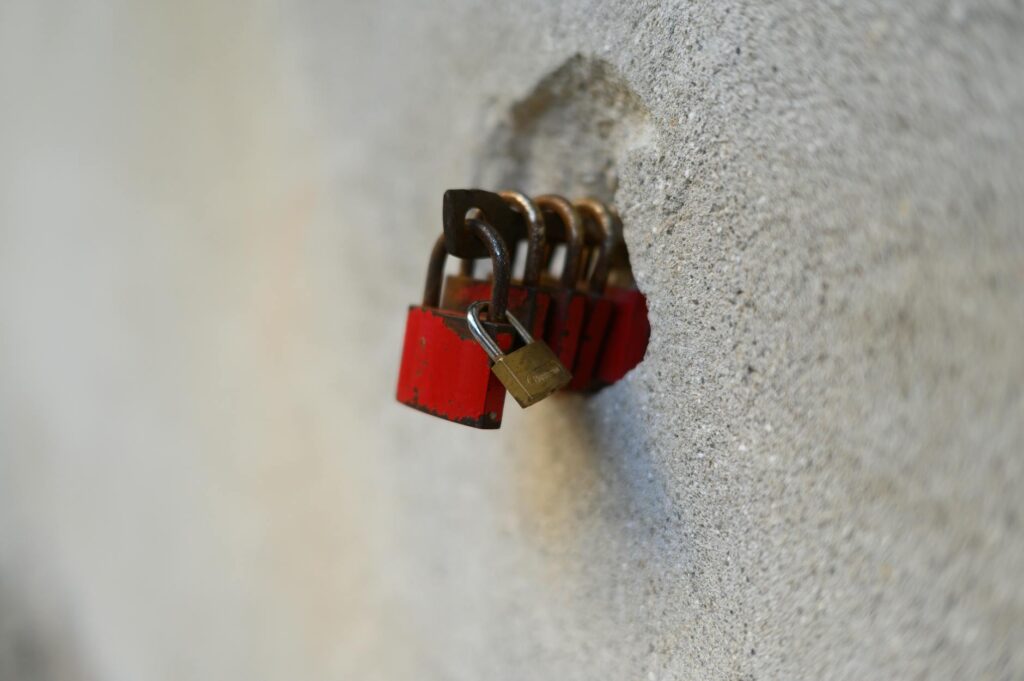 Zero Trust Security