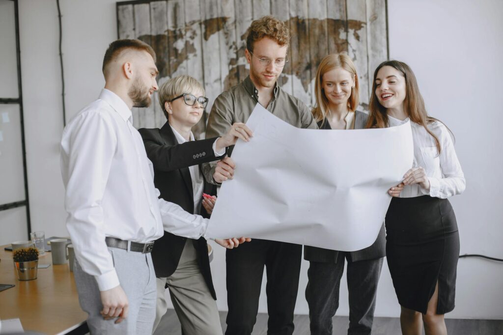AI project management