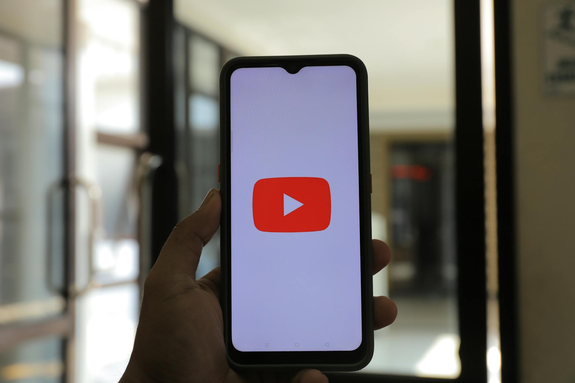 YouTube AI creation