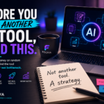 Before you buy another AI tool, read this buyer guide from Fociva