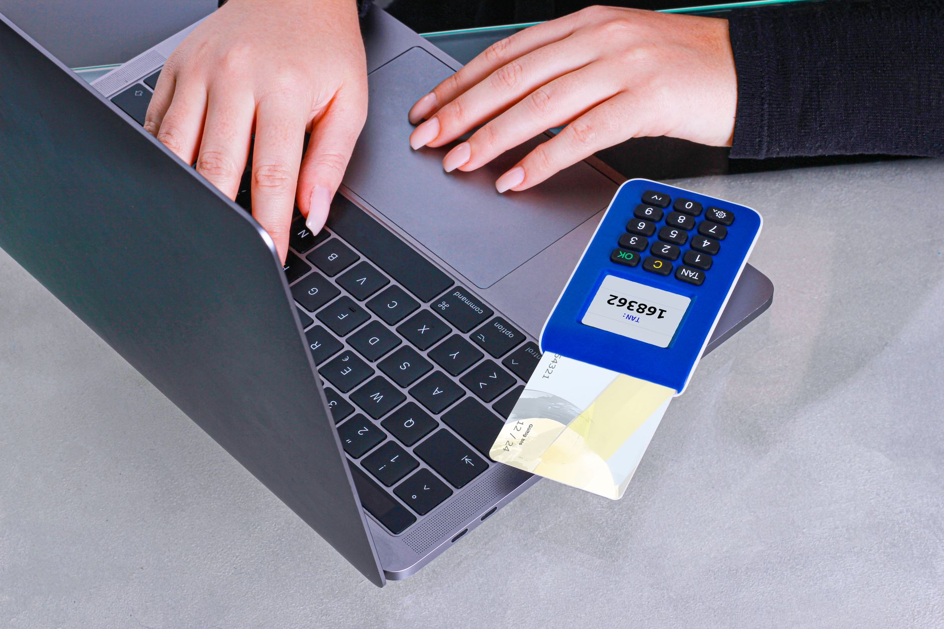 How to Set Up Two-Factor Authentication: Complete Guide Set Up Two-Factor Authentication