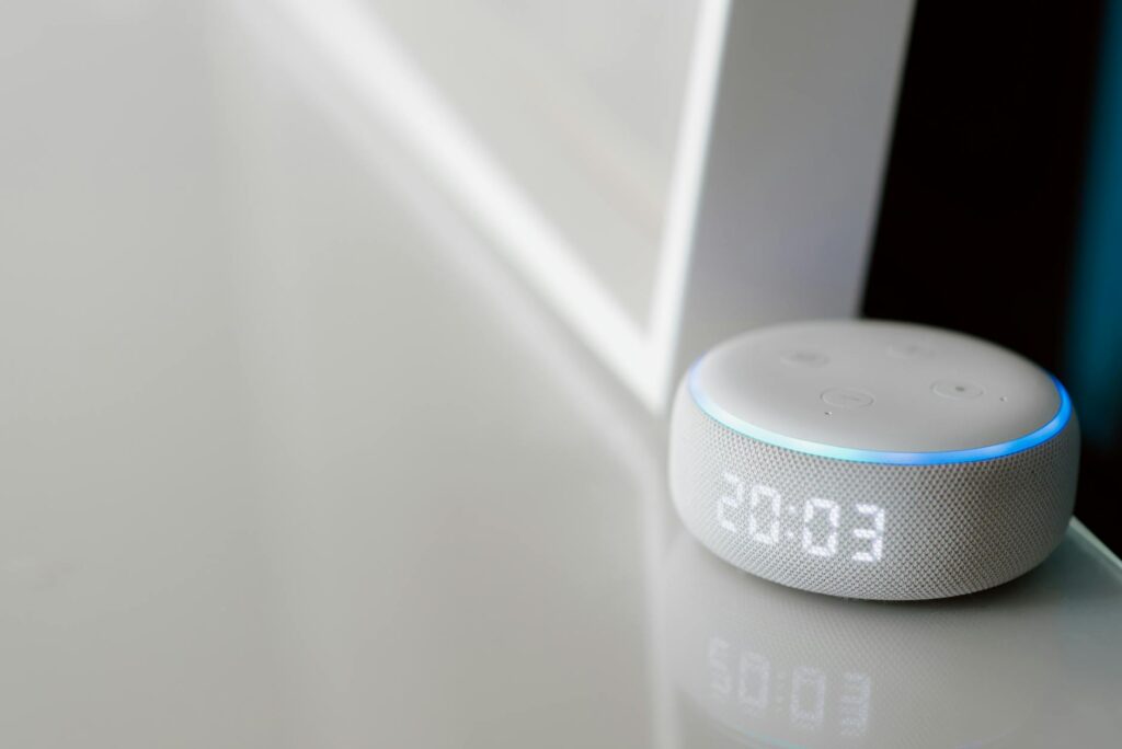 Personal AI Assistants