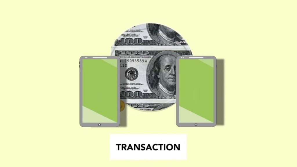send money internationally