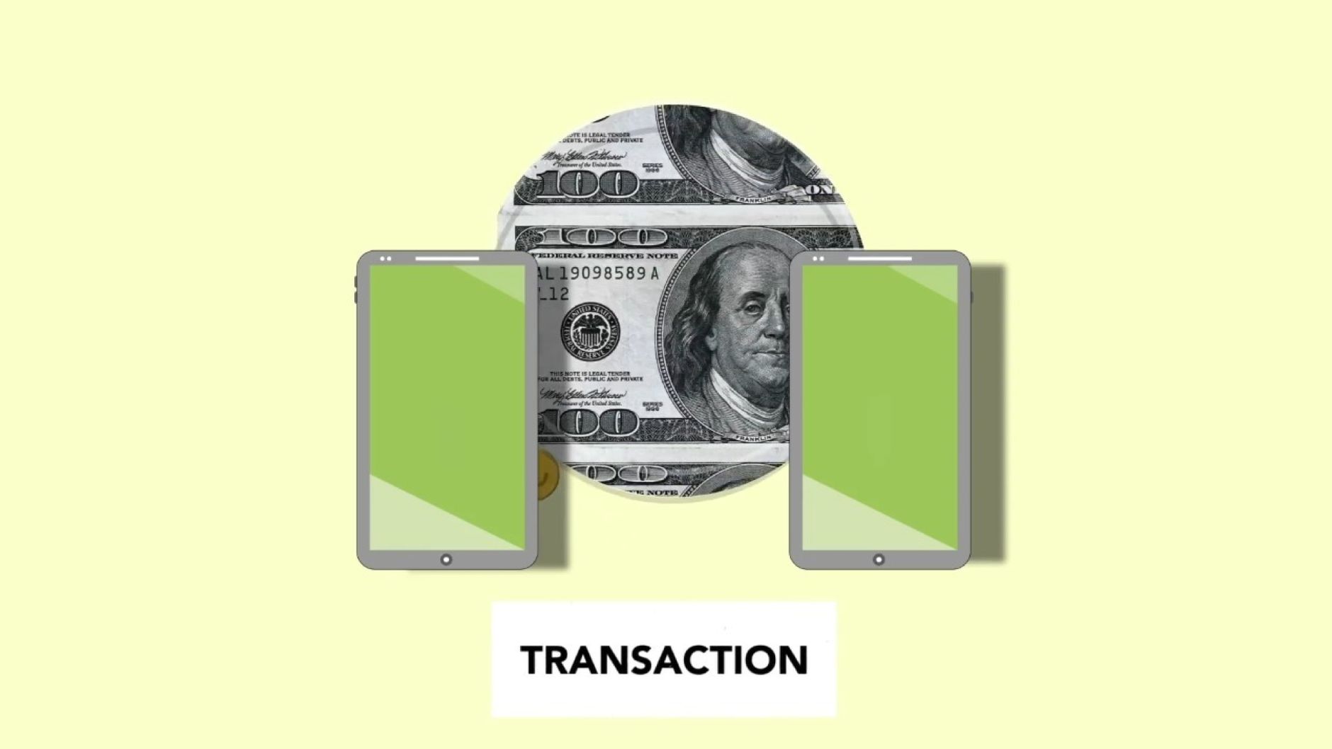 send money internationally