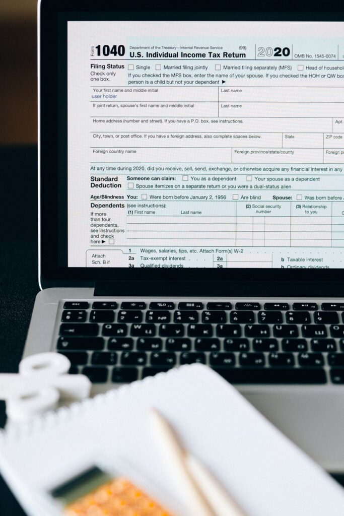 Crypto Tax Software 2026