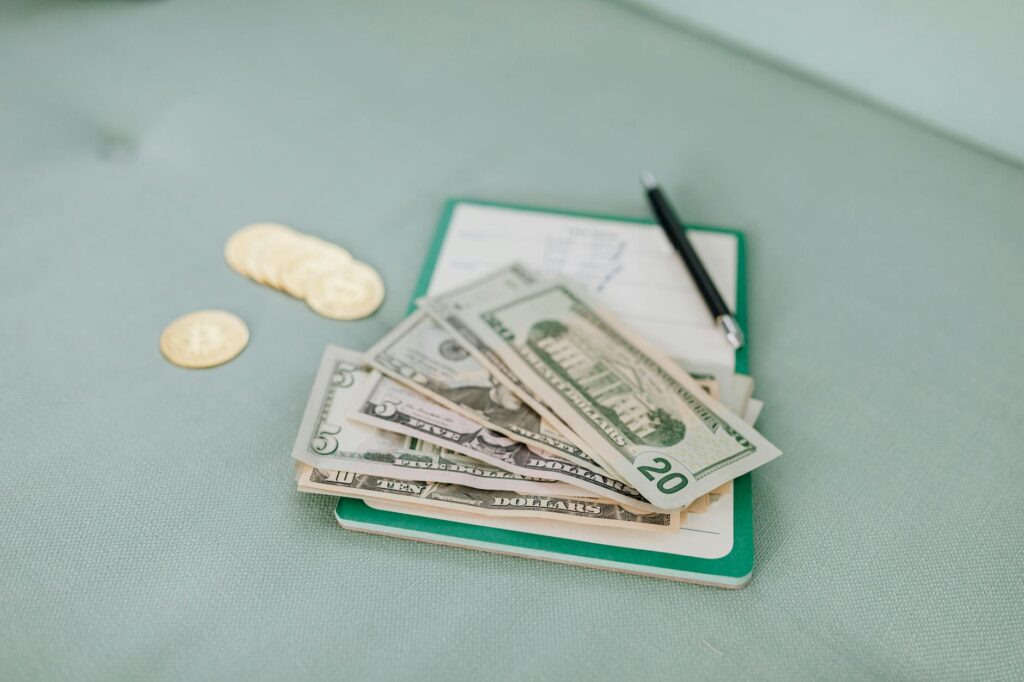 AI Tools for Emergency Fund