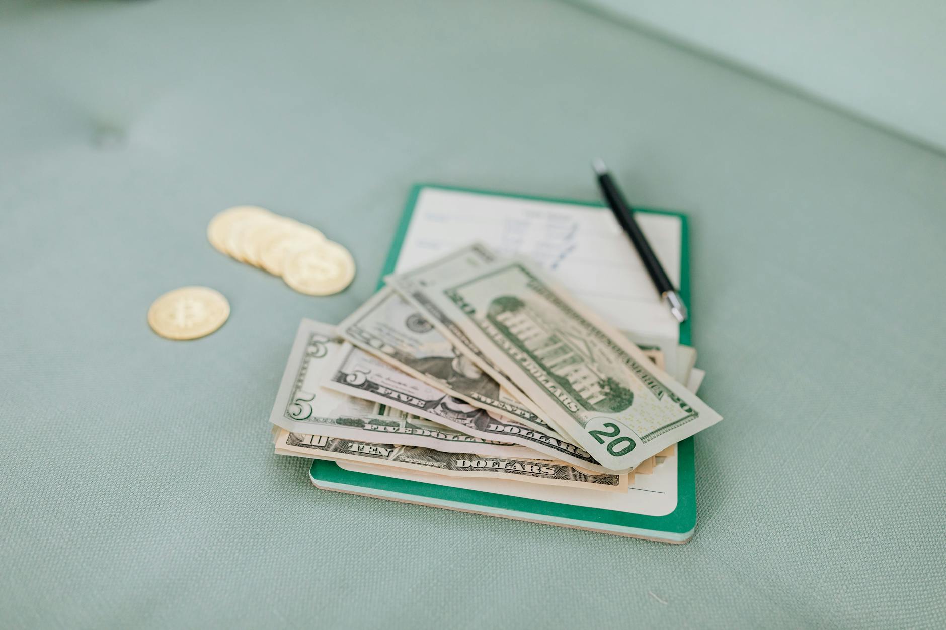 AI Tools for Emergency Fund
