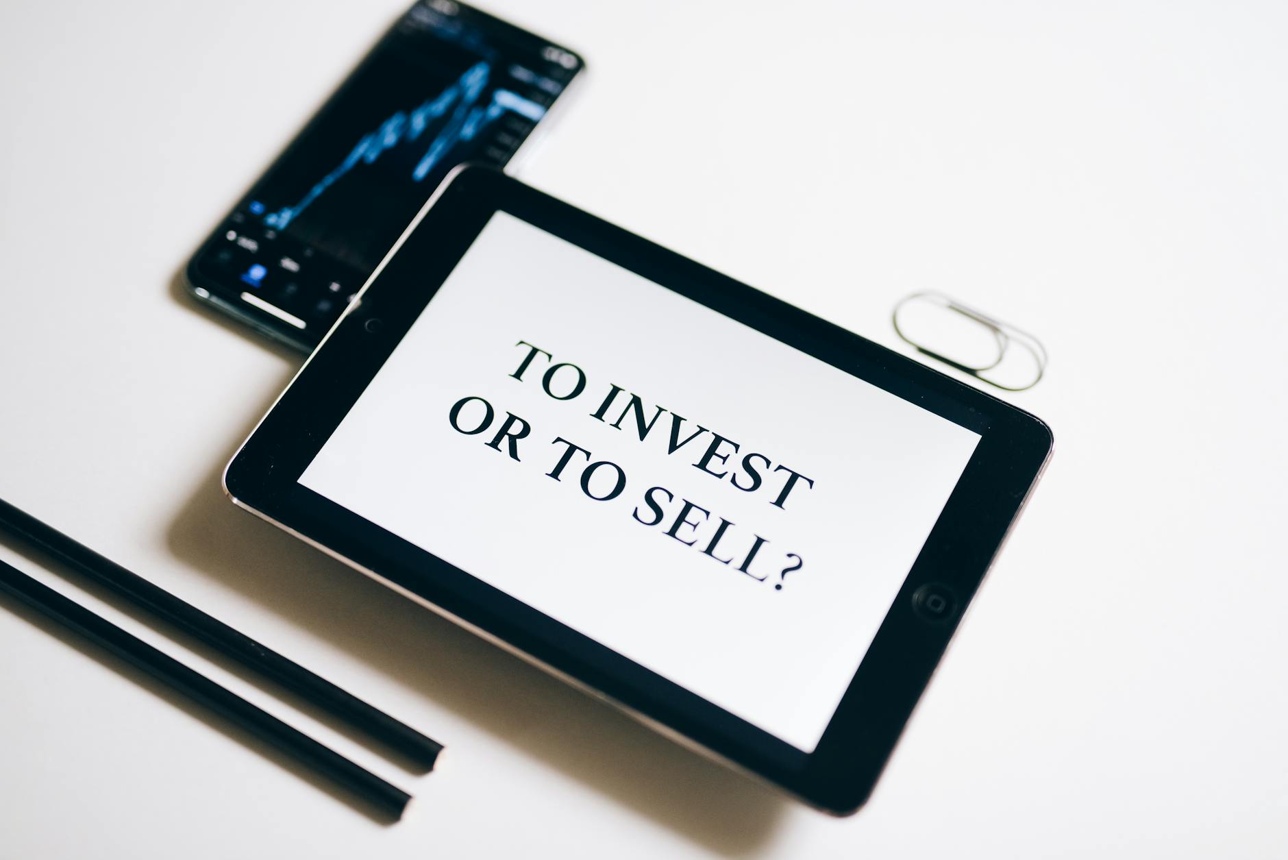 Invest in ETFs with AI