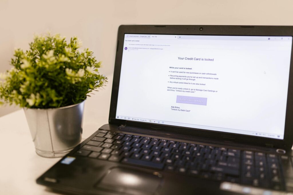 AI-powered phishing emails