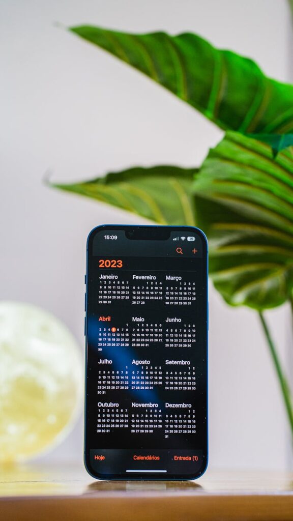 Best AI Calendar Apps