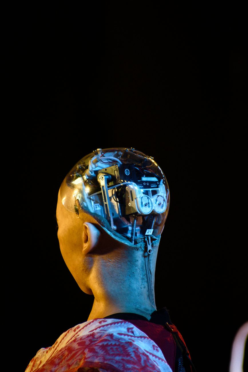 Second Brain AI