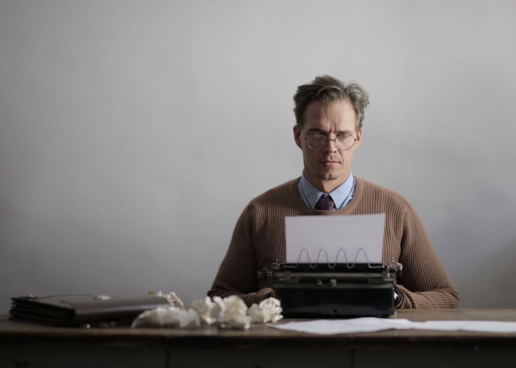 Best AI Tools for Writers