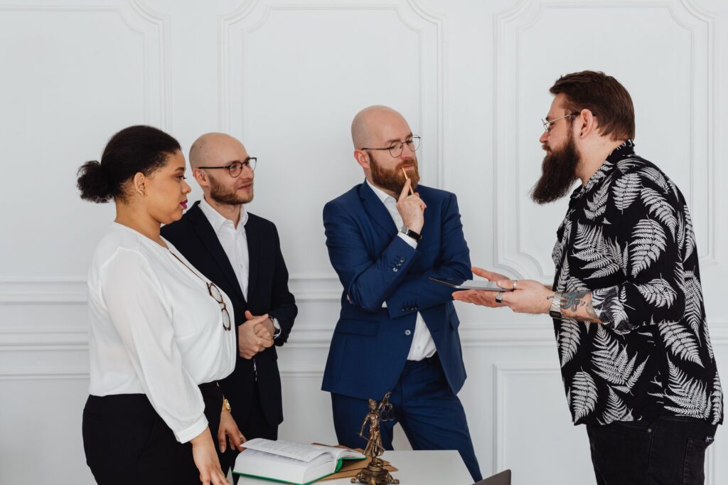 AI Tools for Lawyers