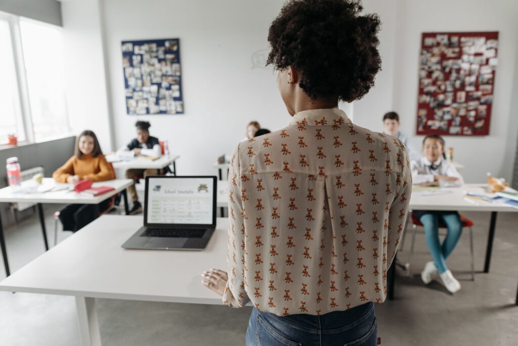 AI tools for teachers 2026