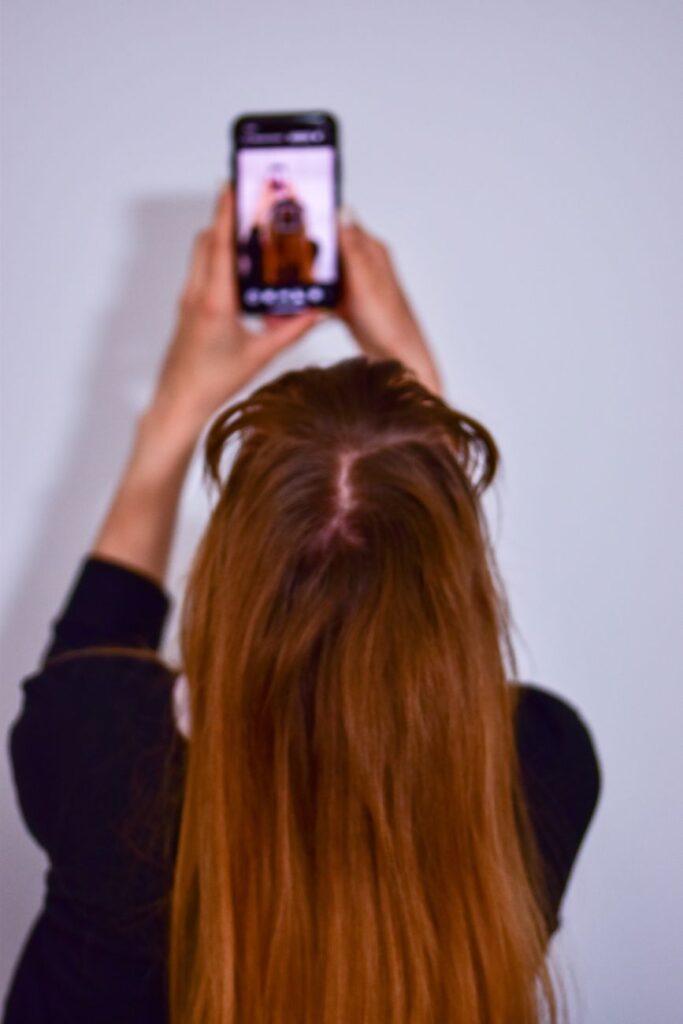 faceless TikTok channel AI