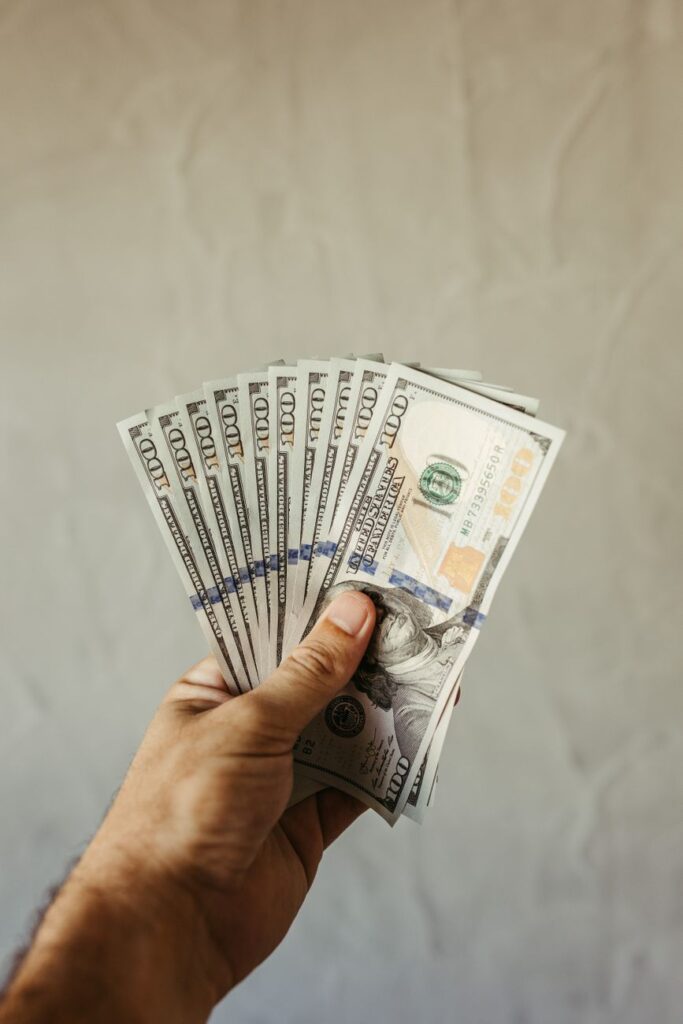 Make Money with Notion Templates