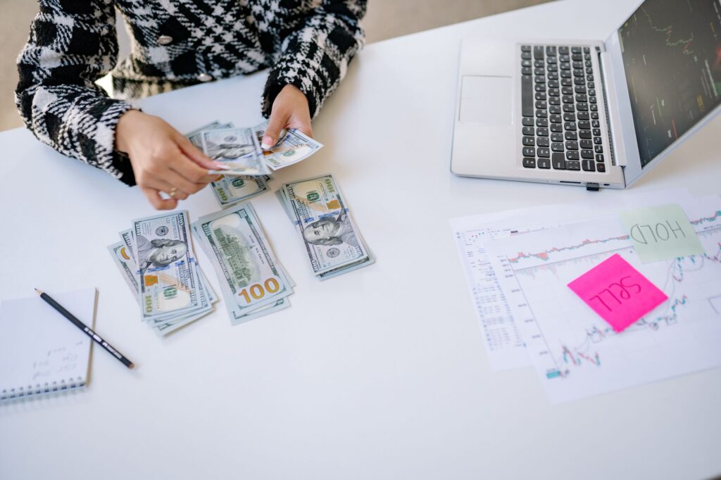 make money selling prompts
