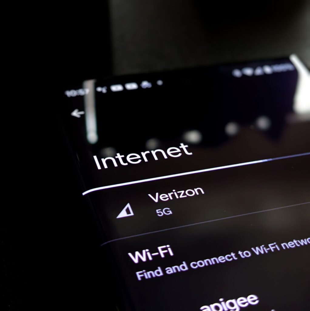 Secure Home Wi-Fi 2026