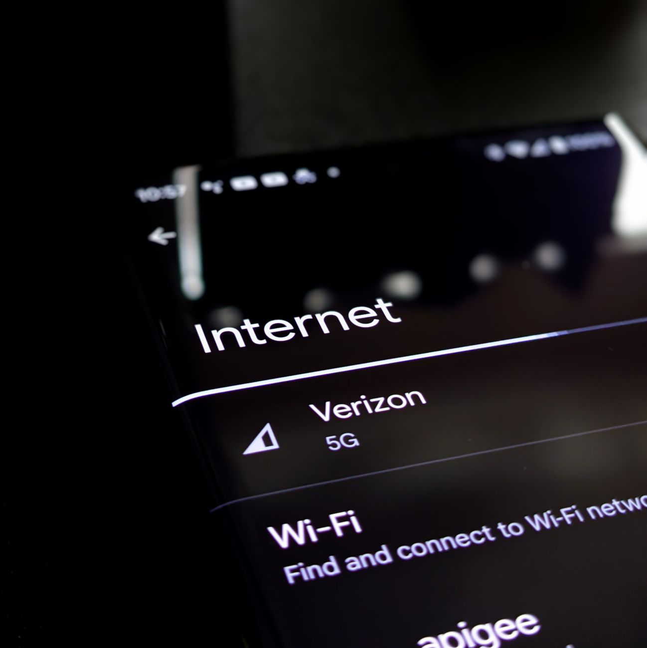 Secure Home Wi-Fi 2026